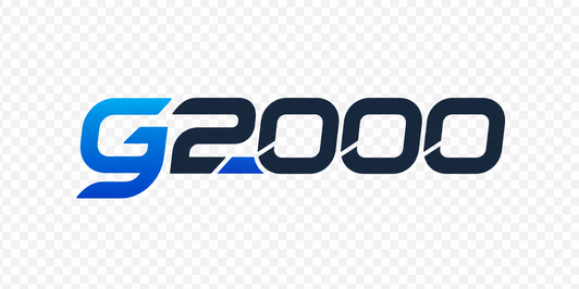 g2000 logo